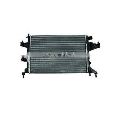 Automobile Radiator for OPEL Corsa