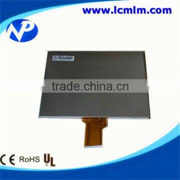 8 inch lcd 800x600 tft panel