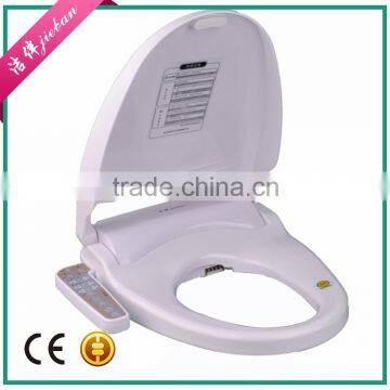 Toilet seat common Spray Washing toilet seat cover