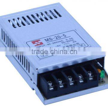 DC3.3V constant voltage power supply 3.3v 5a switching power supply