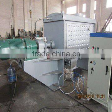 WLDH Series Convenient and effecient Screw belt type dryer/mixer machine