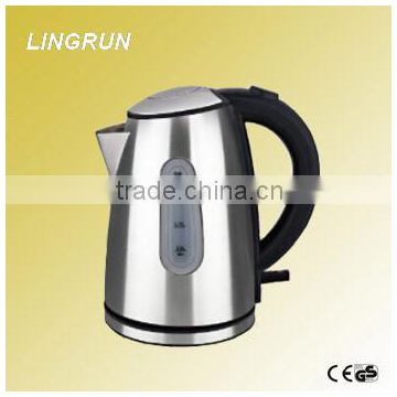 hot sale mini electric portable tea kettle