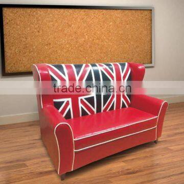 Modern style restaurant sofa Seat