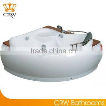 CRW CCW07 Spa Whirlpool Portable Bathtub