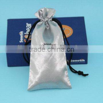 Alibaba china promotional customized mobile phone pouch