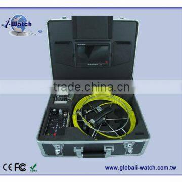 IW-73188 Simple Underground Inspection System for Pipe