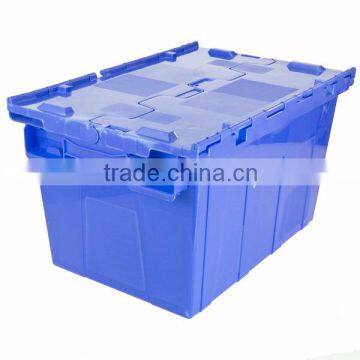 Plastic Storage Box Logistics Container