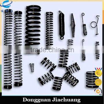 Factory Customized Steel Compression Spring