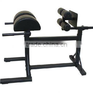 Gym Equipment Back Hyperextension Bench for Commercial Use Glute Ham Developer photo-2