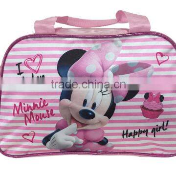 Hot Sell Gym Bag for Girls photo-3