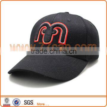 Custom Sports Hat Baseball Cap Factory photo-3