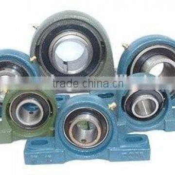 Direct Factory Supply High Performance Ball Bearings, Insert Bearing Units, Insert Bearing With Housing photo-4