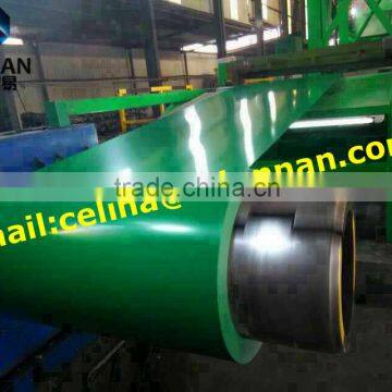 PPGI/HDG/GI/SECC DX51D Zinc as Request Prepainted Coils photo-5