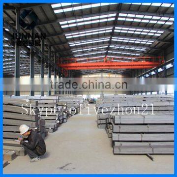 Factory Direct Supply A36 Flat Strips Flat Metal Strips