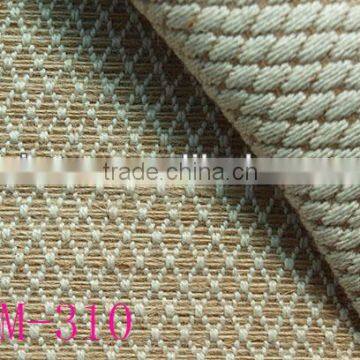 high quality for bags of jacquard linen fabric