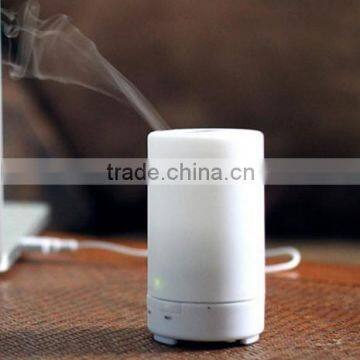 New products 2016 innovative product small room scent essential oil room diffuser/sceramic aromatherapy diffuser