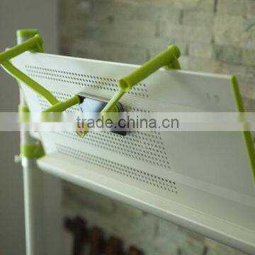 Adjusting Portable Over Bed Table, Hospital Over Bed Table,laptop Stand for Bed