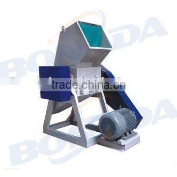 Plastic Crushing Machine