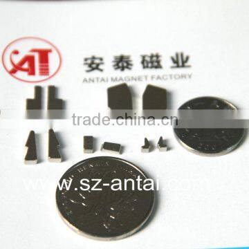 magnet lock detacher / transparent magnet / magnet for closer