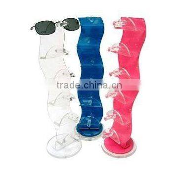 6 Pair Sunglass Display Stand/ glasses display Rack C1004411