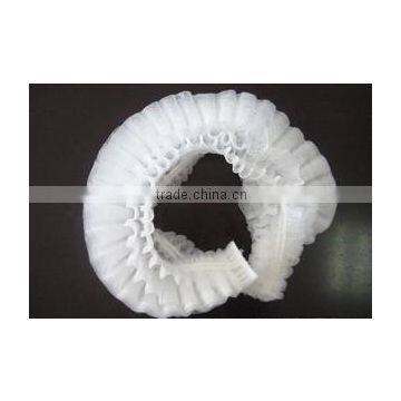 medical disposable non woven cap