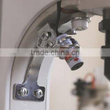 Snap Fixing Machine