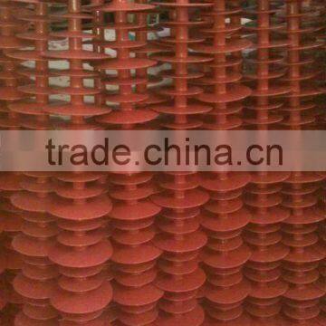 Polymer Insulator for power station