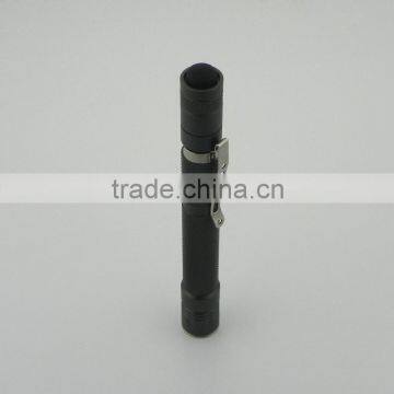 2AAA Mini Penlight/high Quality Pocket Light/Mini Flashlight photo-2