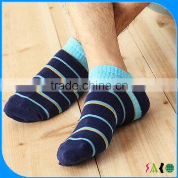 Men Crew Cotton Sock