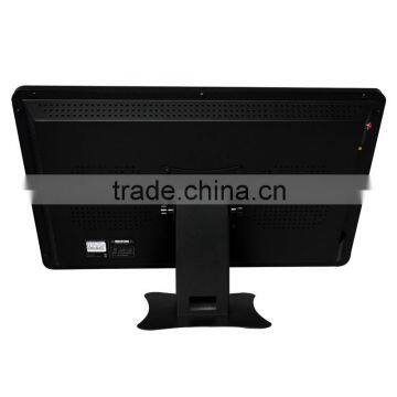 Wall Hanging 21.5 Inch Intel i 5 Android All-in-one Touch Screen pc