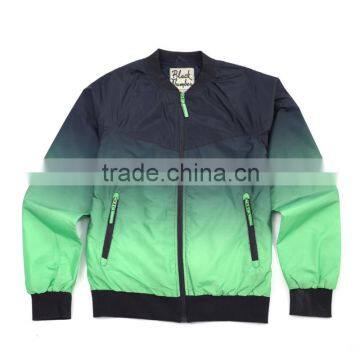 high quality cheap young fashion leather jacket with ten years experience and high crited guarantee