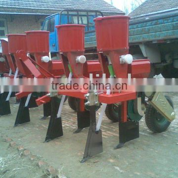 corn seeder