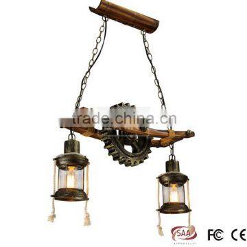 Voltage vintage pendant lamps Vintage country industrial style metal pendant lamps