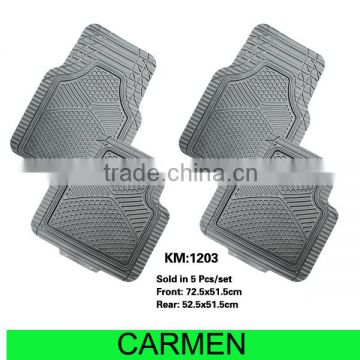 wholesale PVC car floor mats