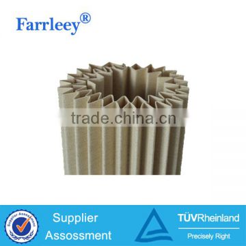 Farrleey 260g 5 micron Washable Bulk Air Filter Material