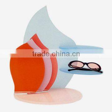 Acrylic Optic Display / Eyeglasses Display - 2 units