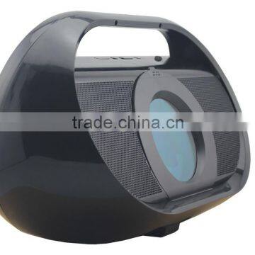 11" Inch Portable DVD Player With TV Tuner photo-6