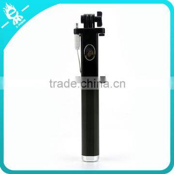 Light Weight Extendable Stick Universal Removable Selfie Stick for Phone With Customized Logo photo-6