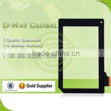 Brand New And Cheap Touch Screen Digitizer Glass TP Panel For Acer Iconia Tab B1-A71 photo-4
