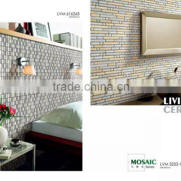 moroccan cement tiles foshan factory hot sale 60*60cm floor tiles