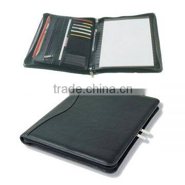High Quality Leather File Folder&office File Folders&decorative File Folders photo-2