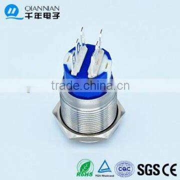 QN19-C7 19MM Electrical Switch photo-5