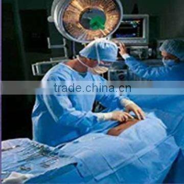 Medical Nonwoven fabric for apparel