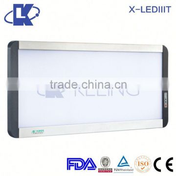 x-ray film viewing illuminator X-LED.IIIT medical film illuminator medical film viewing illuminator