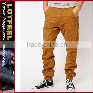 Damage Jogger Chinos jeans joggers (LOTJO117)