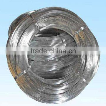 gi wire/ galvanized iron wire /electro wire/BWG21