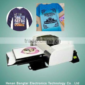 digital screen printing machines t shirts