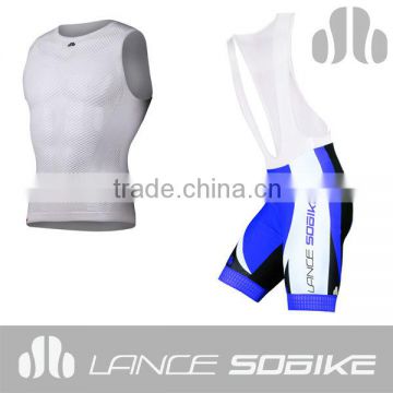 2013 China best design breathable gym singlets promotation 1000stock