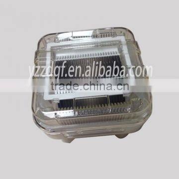 6-inch N-type High-purity Double-sided Polishing Single Crystal Silicon Crystal to 100,110,111 Diameter 150 Thickness 550-600um photo-4