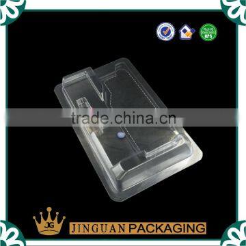 Customized Cell Phone Case Blister Packaging Tray photo-2